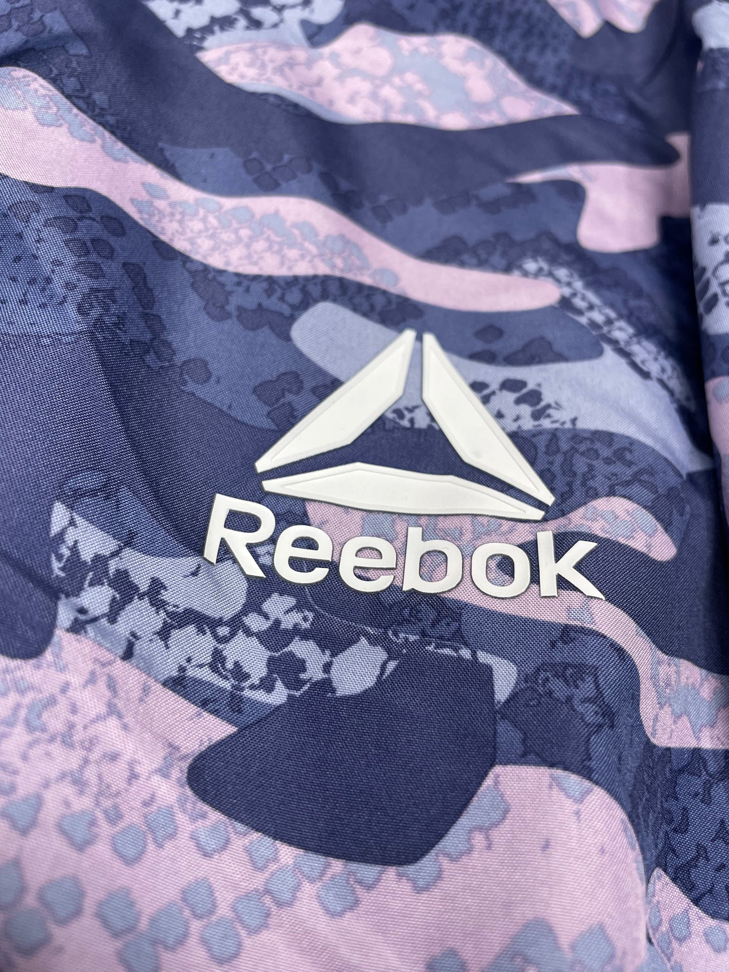 Quarter zip pullover