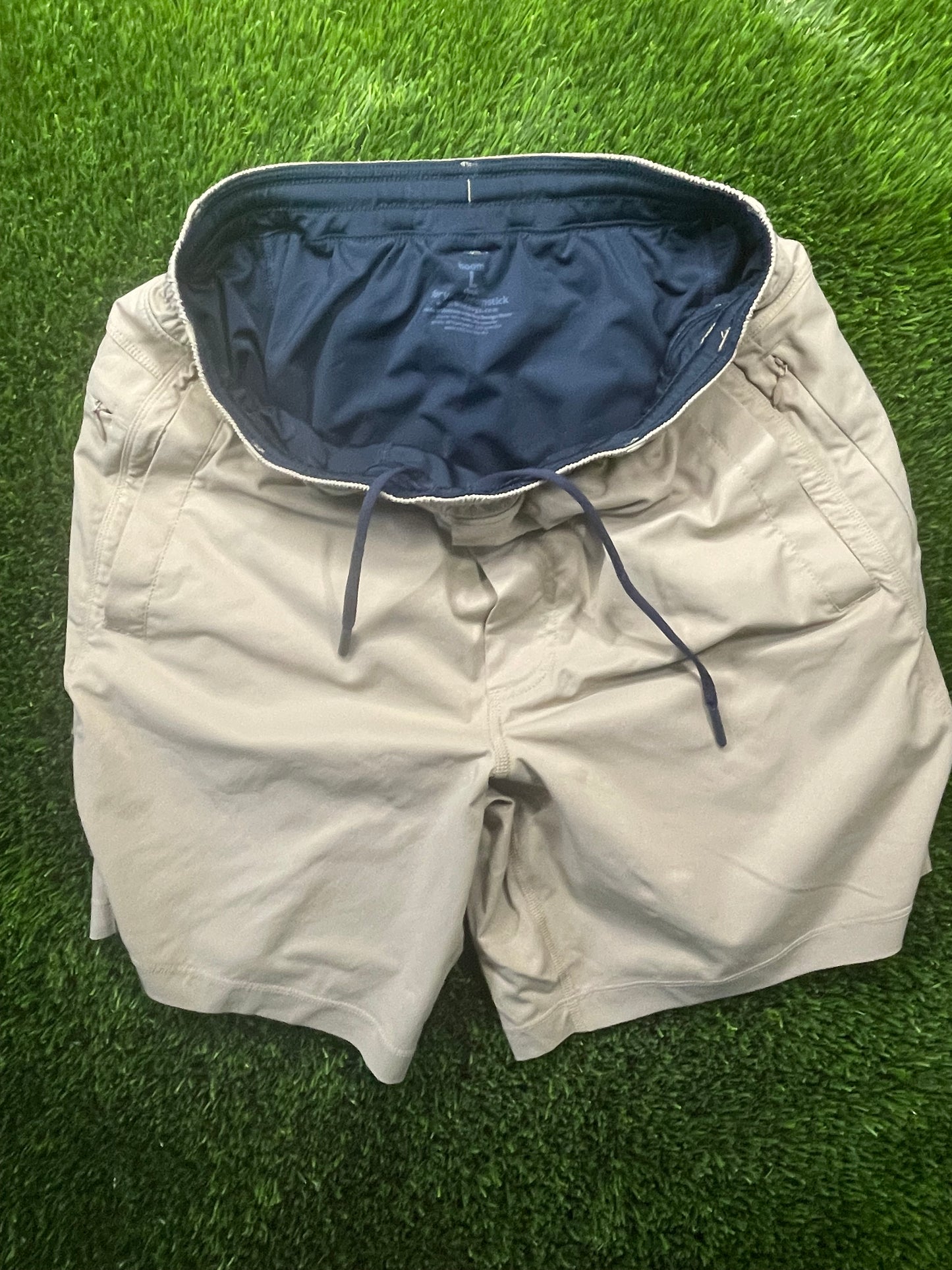 Birddogs shorts