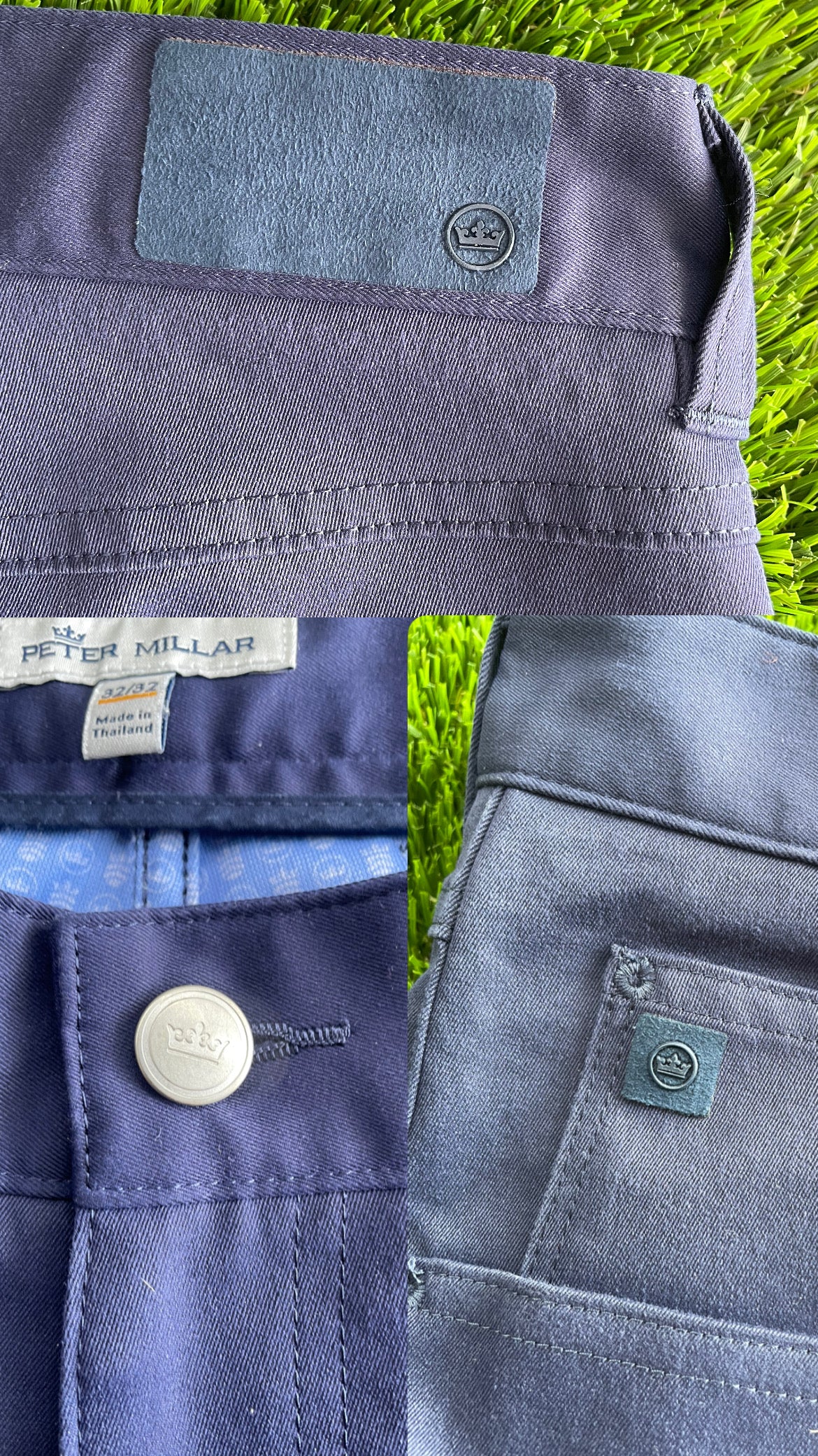Peter Millar