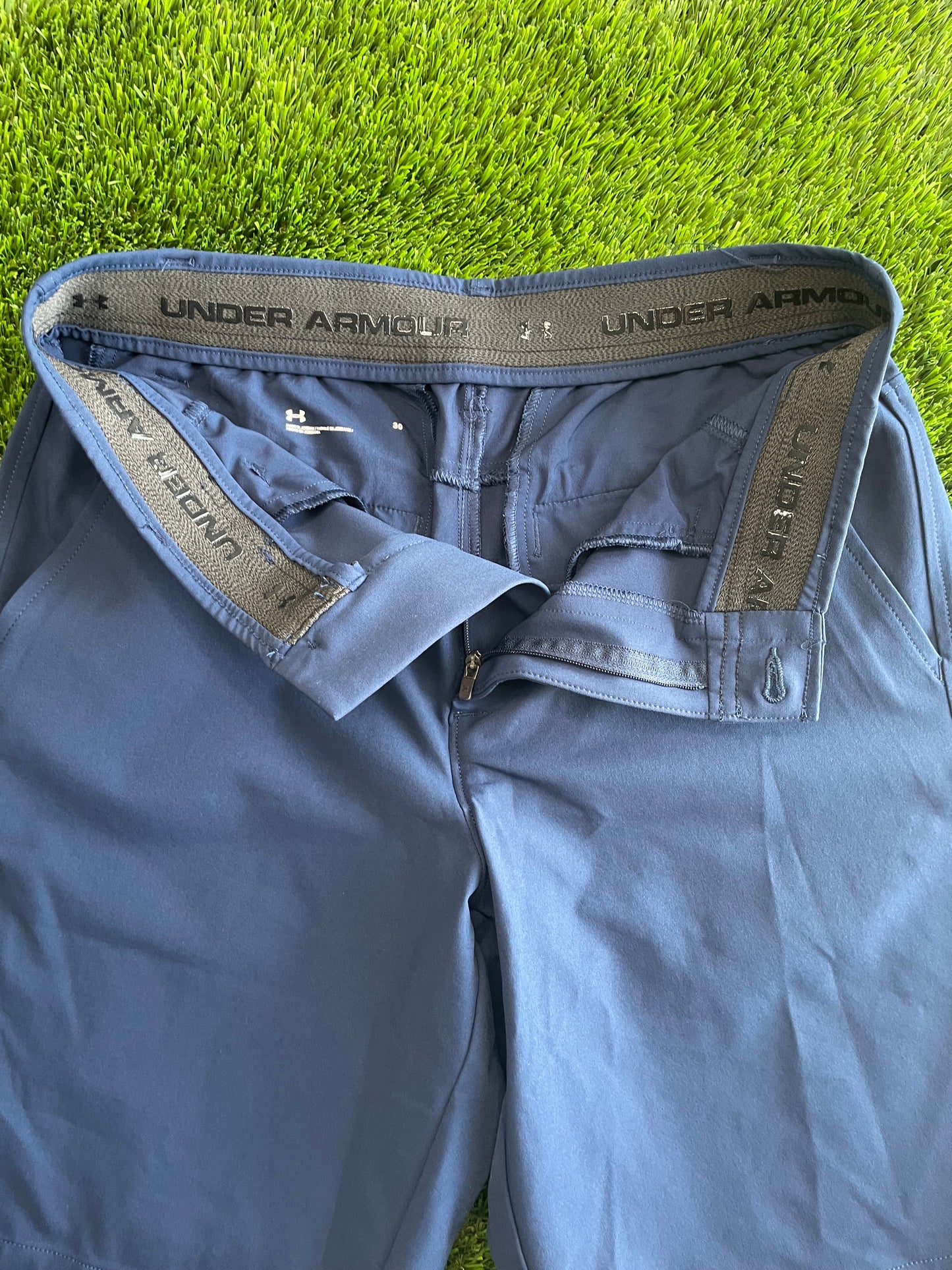 UA Drive Shorts