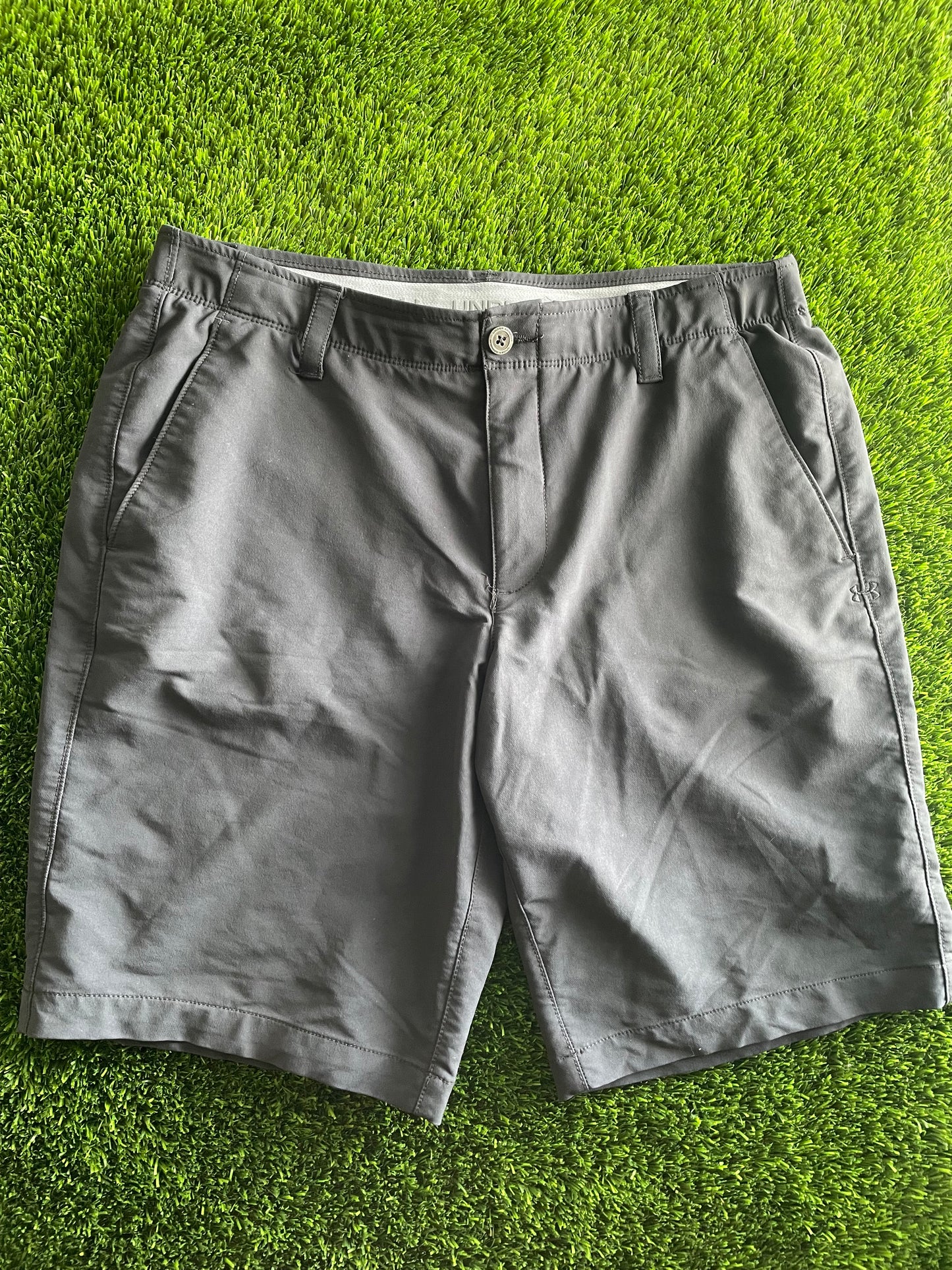 UA Shorts