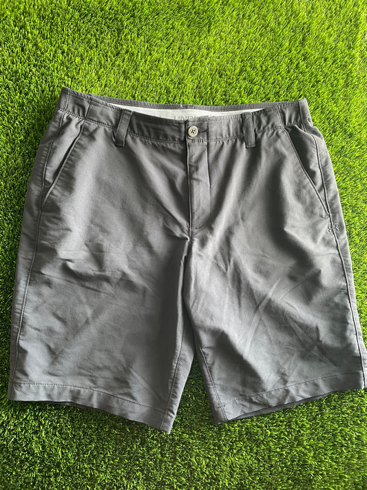 UA Shorts