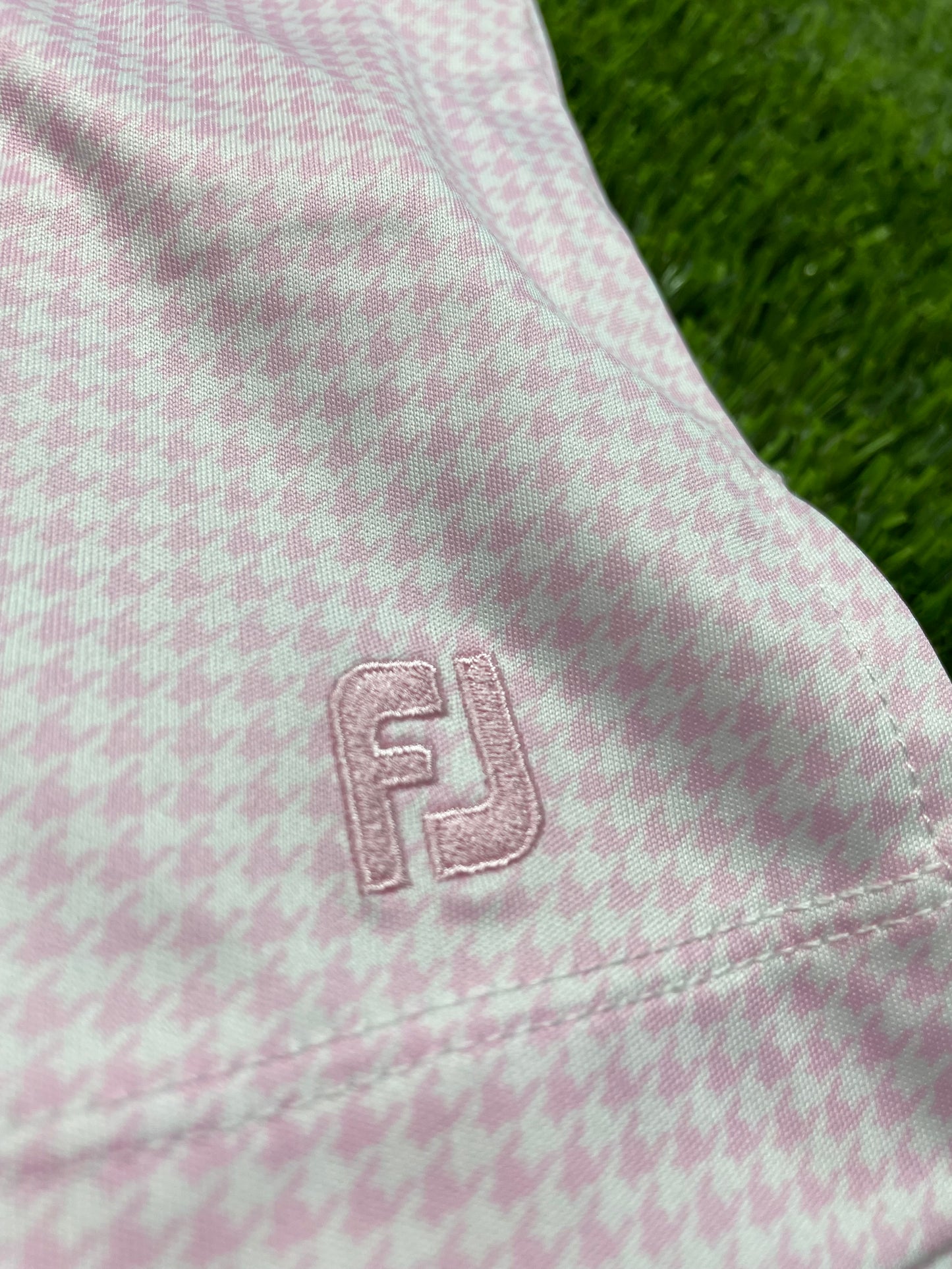 Gingham Pattern