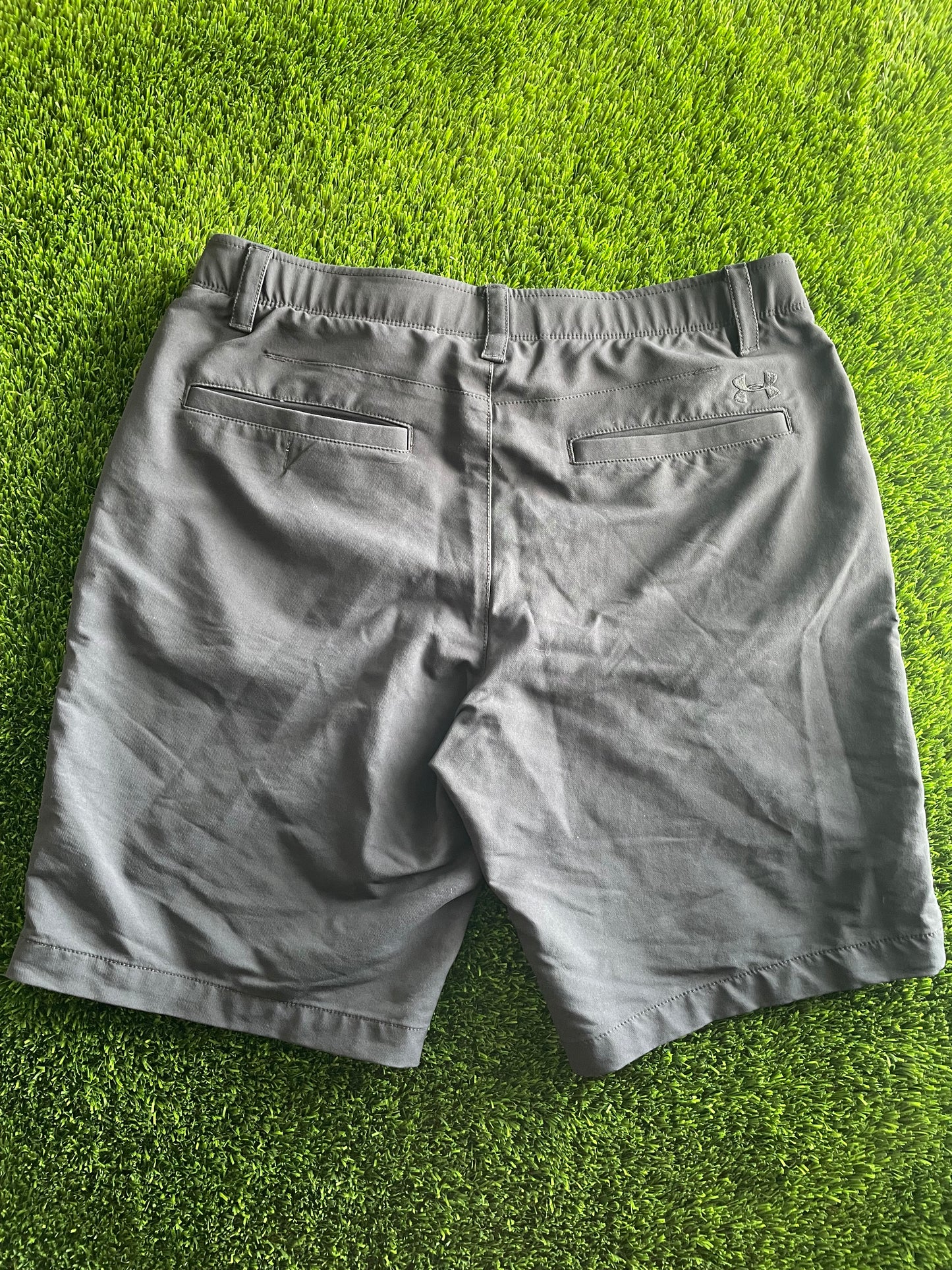 UA Shorts