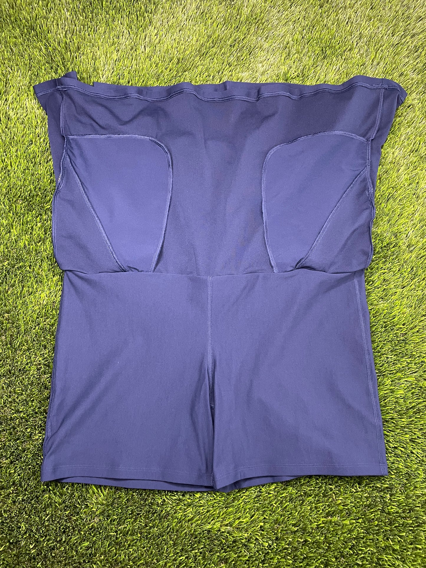 UA Skort