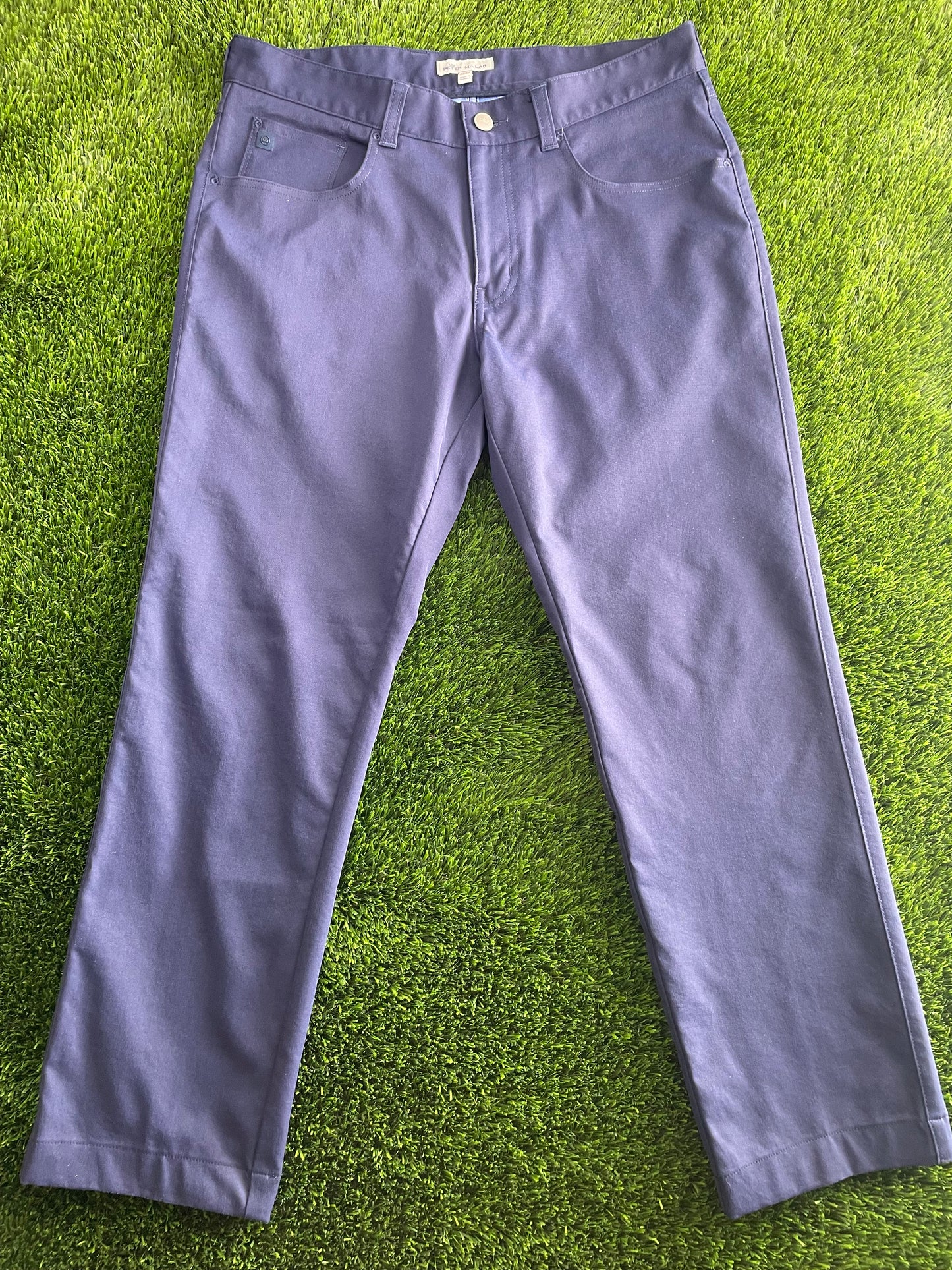 Peter Millar