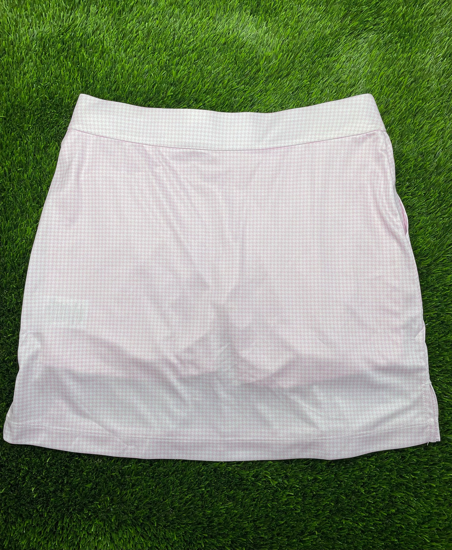 Gingham Pattern