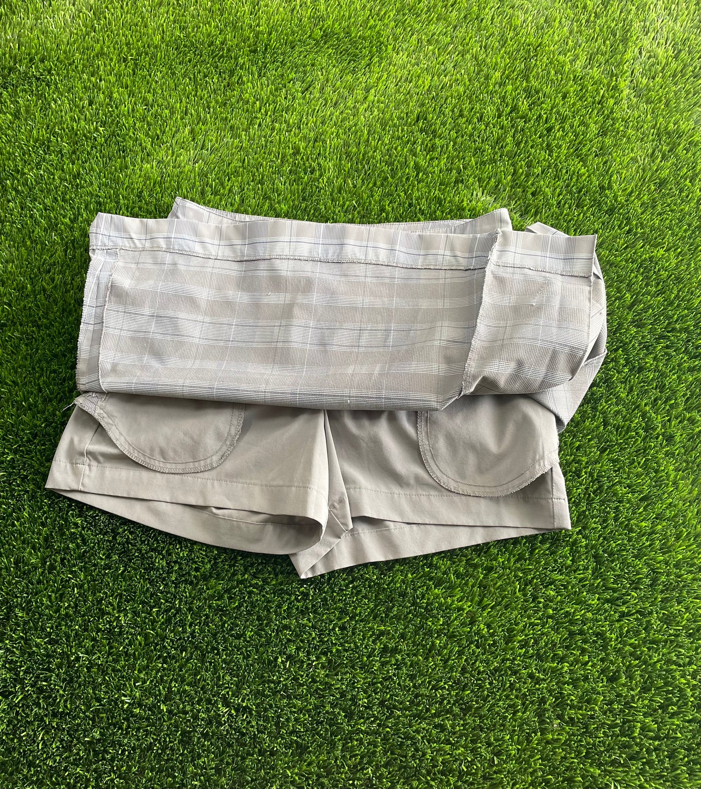 Nike Skirt