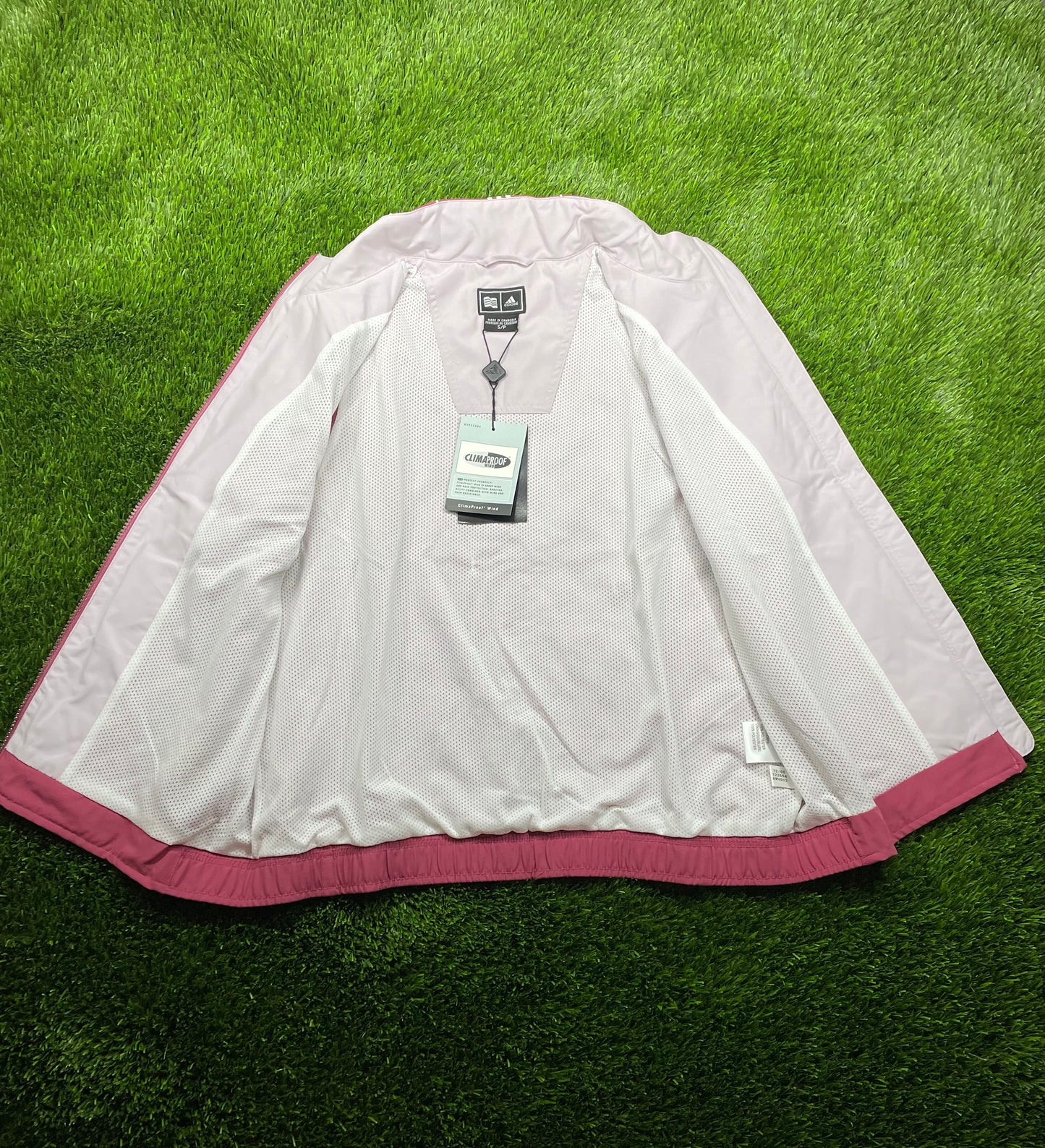 Adidas Vest