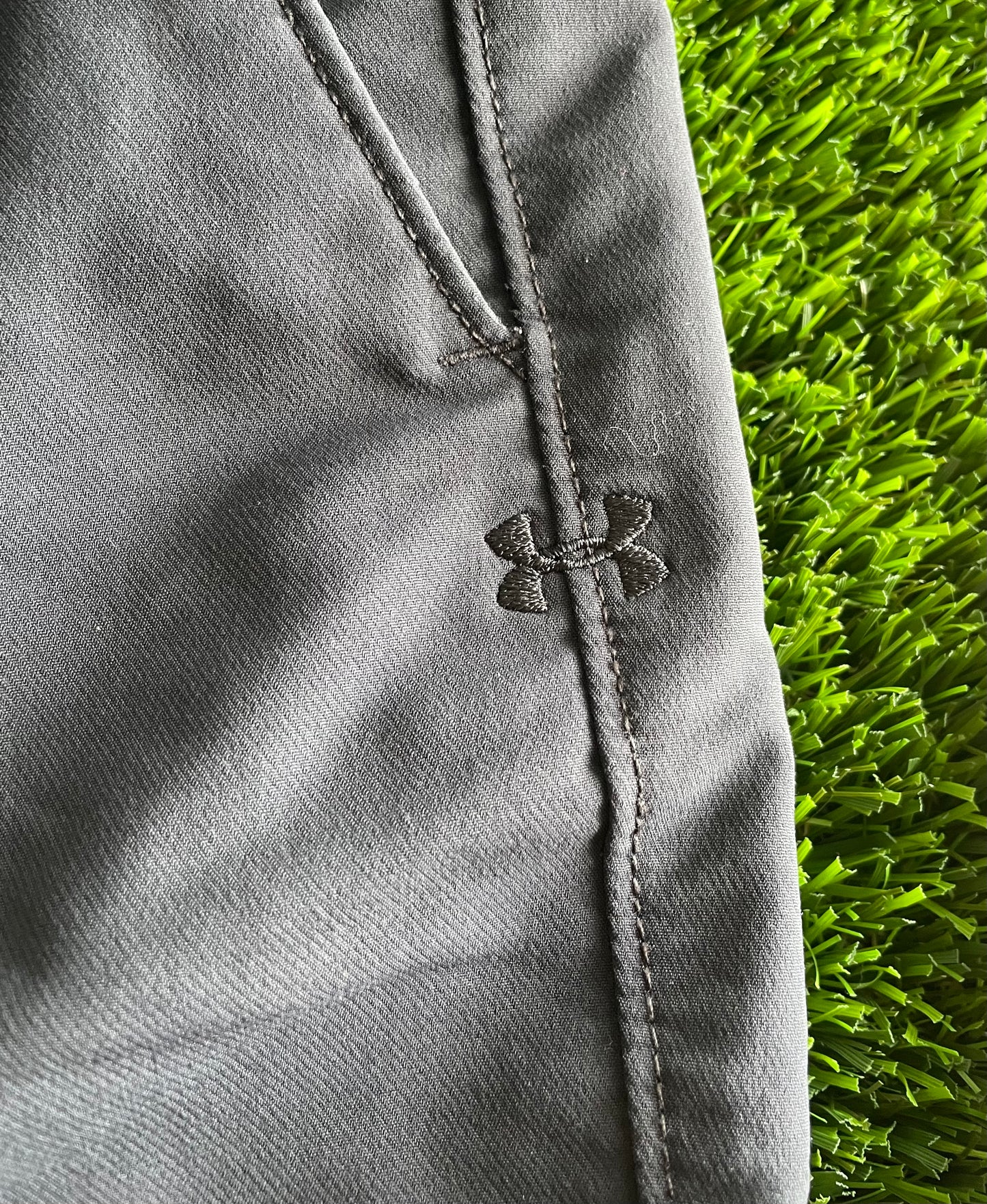 UA Shorts