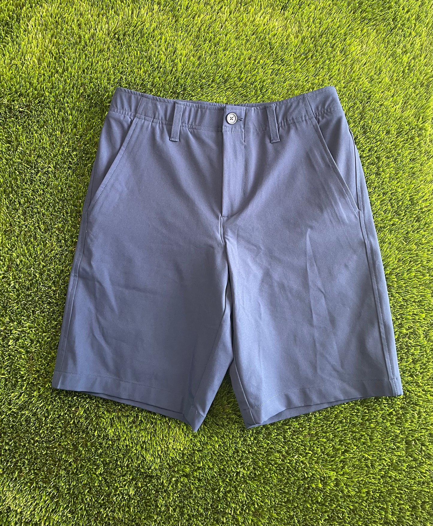 UA Drive Shorts