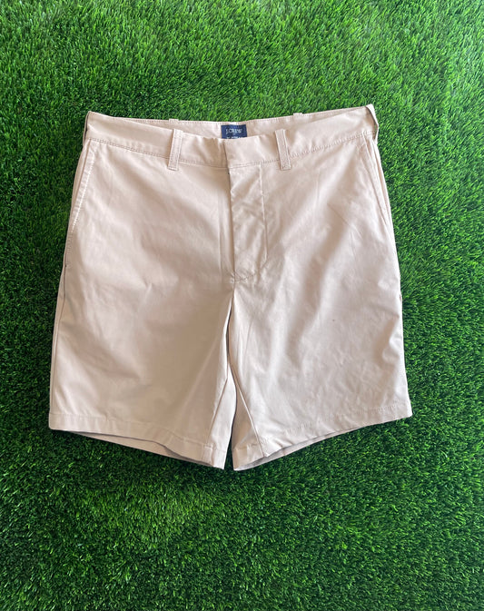 Tech J. Crew Shorts