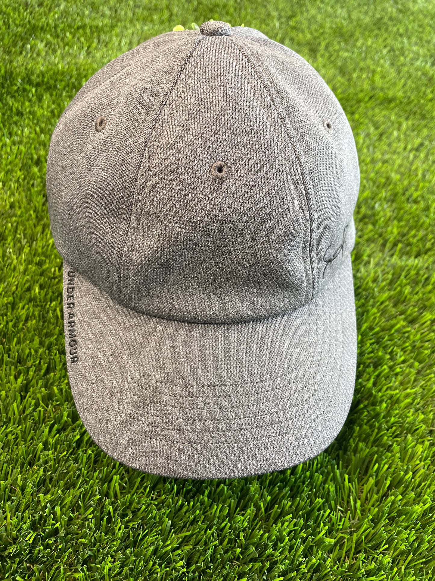 Under Armour Ponytail cap