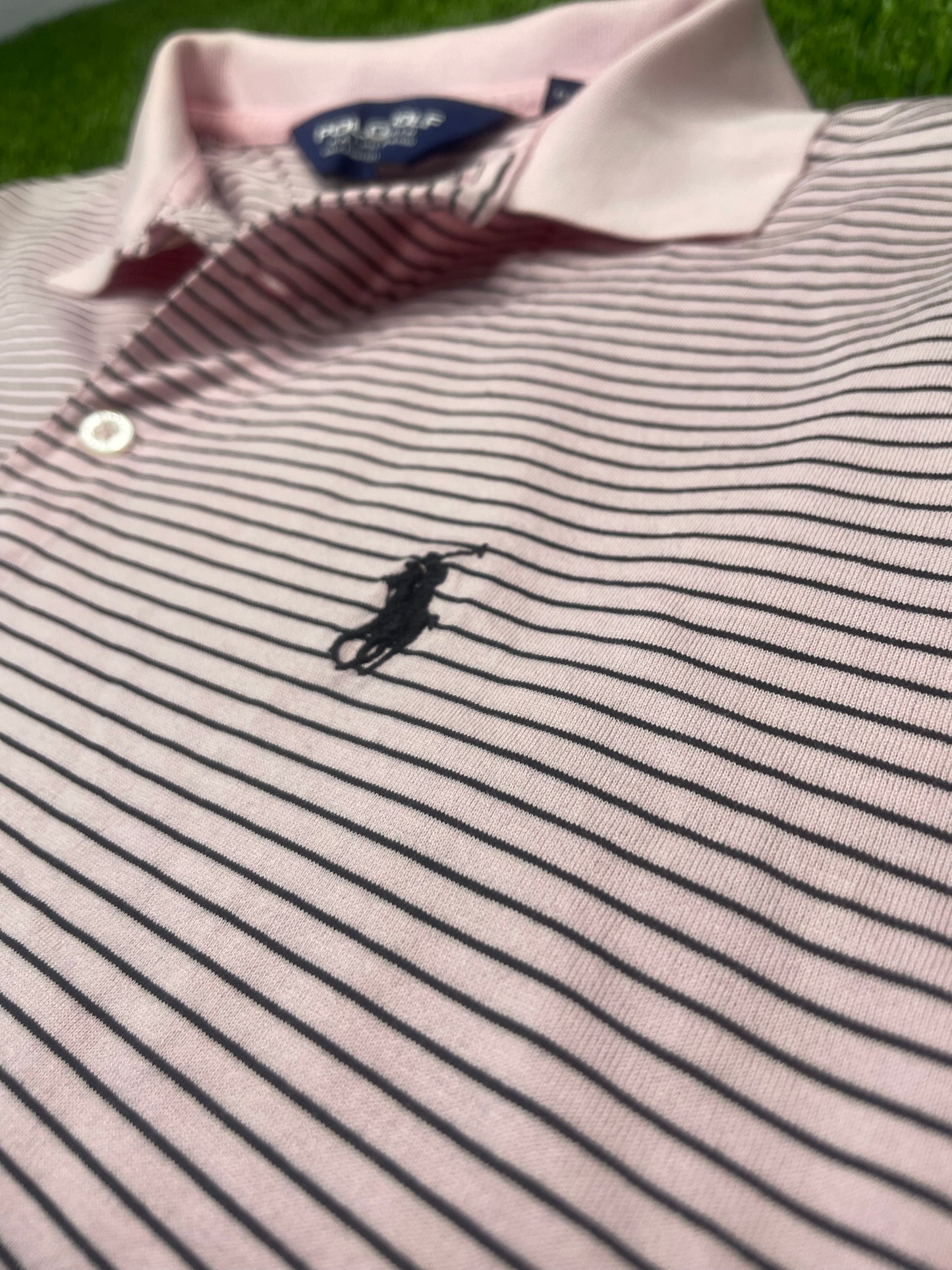 Polo Golf