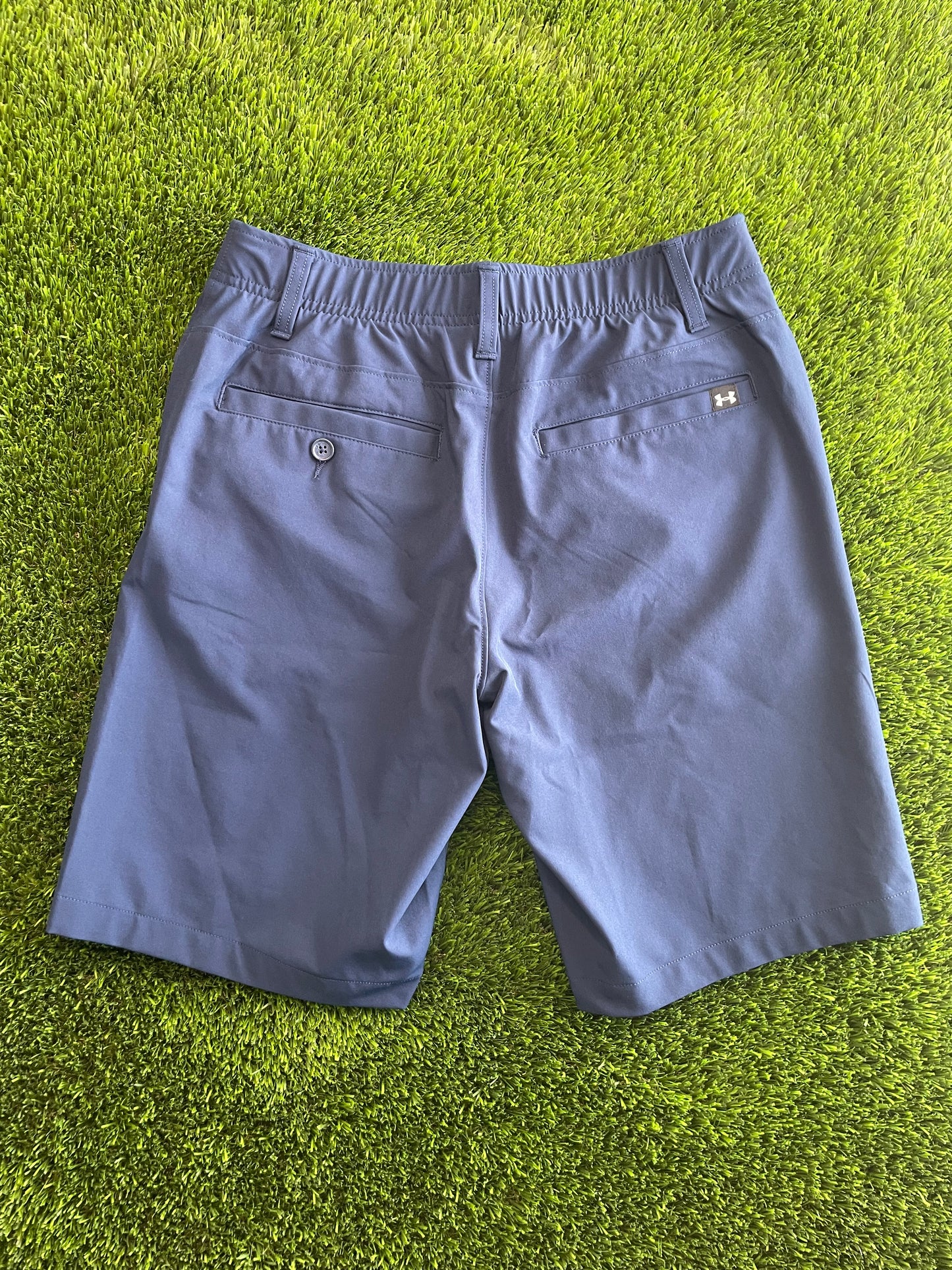 UA Drive Shorts