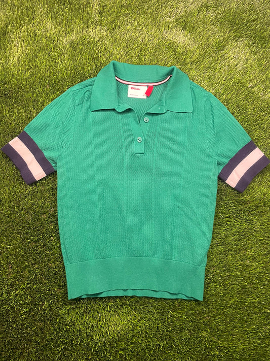 Wislon Esex Polo