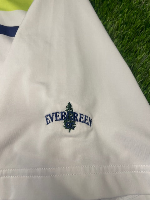Evergreen Country Club